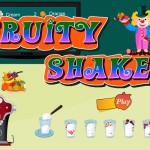 Fruity Shake Screenshot