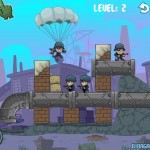 Artillery Rush 2 Screenshot