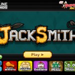 jacksmith hacked arcadeprehacks