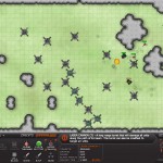 Warzone Tower Defence Screenshot