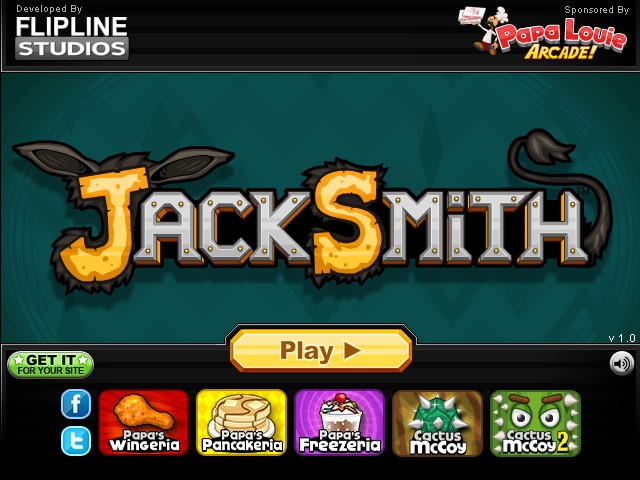 jack smith cool math game