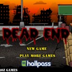 Dead End Screenshot