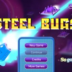 Steel Bugs Screenshot