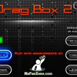 Drag Box 2 Screenshot