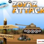 Zoyaz Attack Screenshot