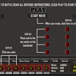 Battle Gear All Defense Screenshot