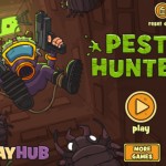Pest Hunter Screenshot