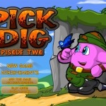Pick & Dig 2 Screenshot