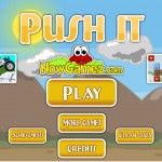 Push It Screenshot