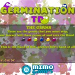 Germination TD Screenshot