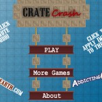 Crate Crash Screenshot