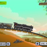 Freight Train Mania Screenshot