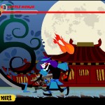 Ninja Assassin 2 Screenshot