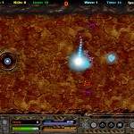 Momentum Missile Mayhem 2 Screenshot