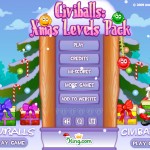 Civiballs: Xmas Level Pack Screenshot