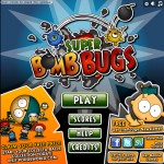 Super Bomb Bugs Screenshot