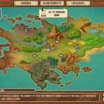 Island Defense Screenshot