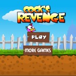 Rooster Revenge Screenshot