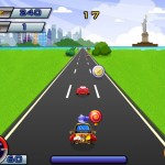 Taxi Madness Screenshot