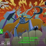 Epic Robo Quest Screenshot