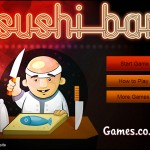 Sushi Bar Screenshot