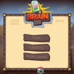 Brain Defense Screenshot