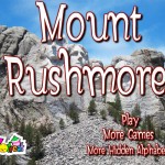 Mount Rushmore Screenshot