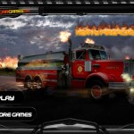 Heavy Firefighter Screenshot