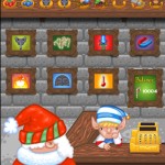 Santa’s Castle Defense Screenshot