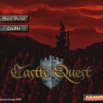 Castle Quest Screenshot
