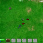 Beetle Wars Screenshot