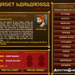 Target Barbarossa Screenshot
