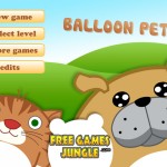 Balloon Pets Screenshot