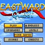 Eastward Quest Screenshot