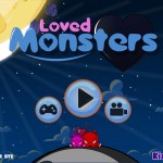 Loved Monsters Screenshot