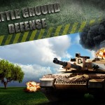 Battleground Defense Screenshot