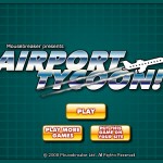 Airport Tycoon Screenshot