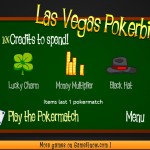 Las Vegas Pokerbike Screenshot