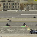 Madness on Wheels Screenshot