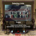 Elite Forces: Warfare 2 Screenshot