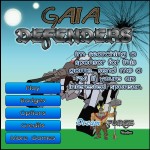 Gaia Defenders Screenshot