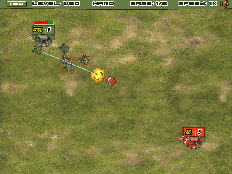 free instal Iron Tanks: Tank War Game