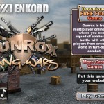 GUNROX: Gang Wars Screenshot