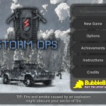Storm Ops Screenshot