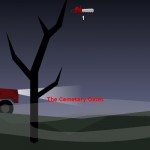 Zombie Slayer Screenshot