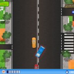 Shuttle Bus Mayhem Screenshot