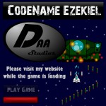 CodeName Ezekiel Screenshot