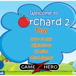 Orchard 2 Screenshot