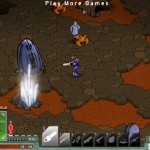 Xenospace: Survivor Screenshot