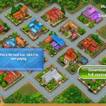 Farm Frenzy 3: American Pie Screenshot